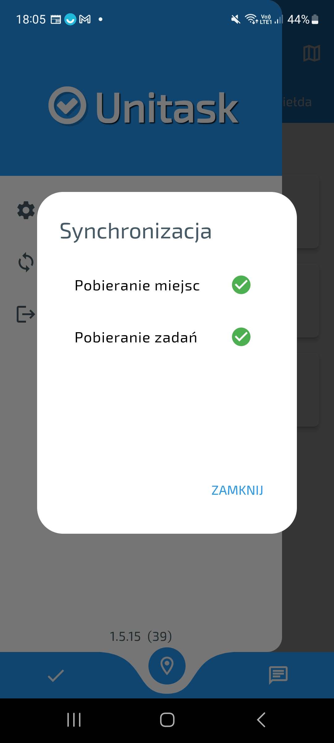Synchronizacja